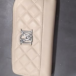 Wallet tan